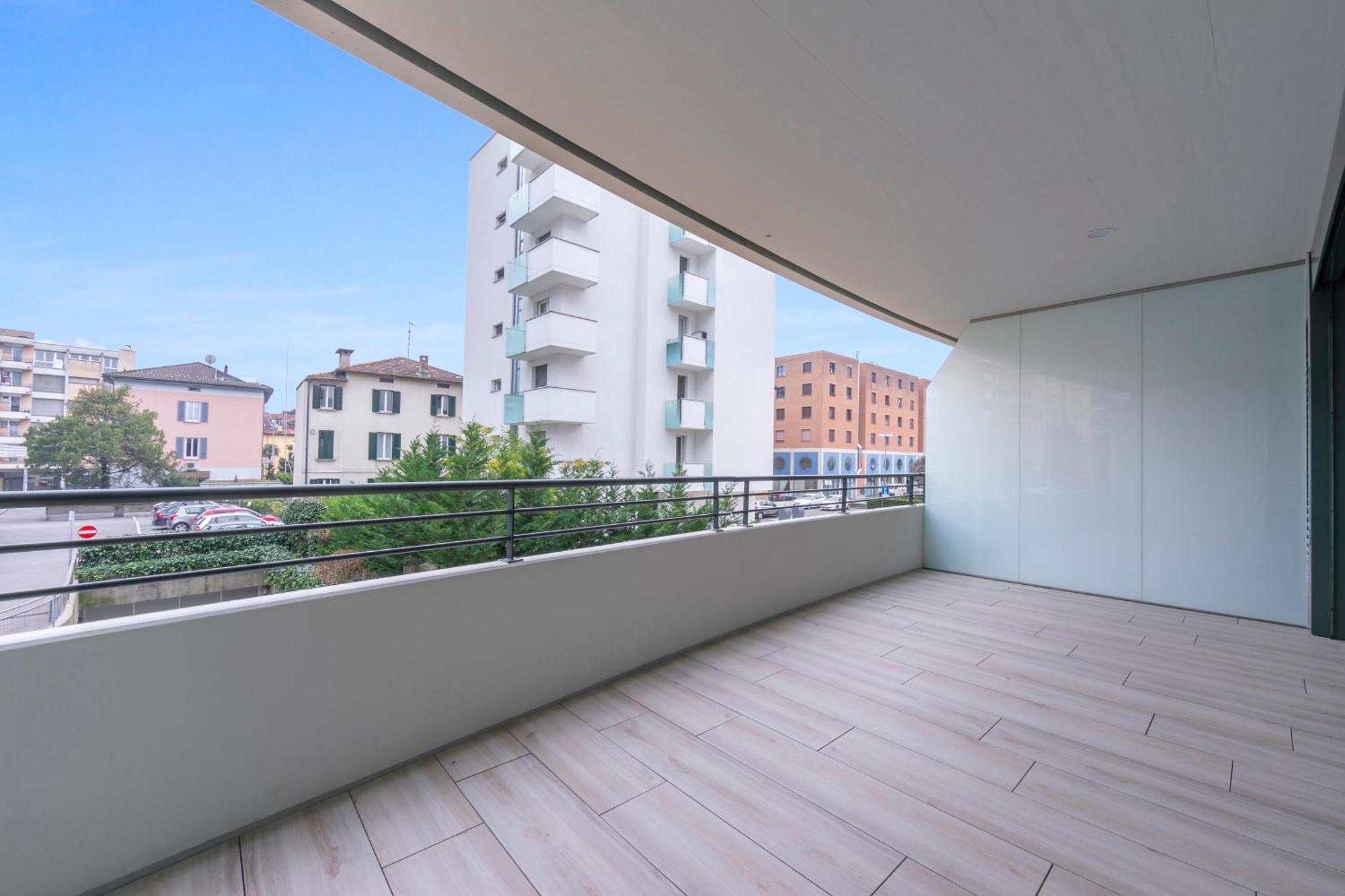 Beautiful Home - Happy Rentals Viganello ภายนอก รูปภาพ