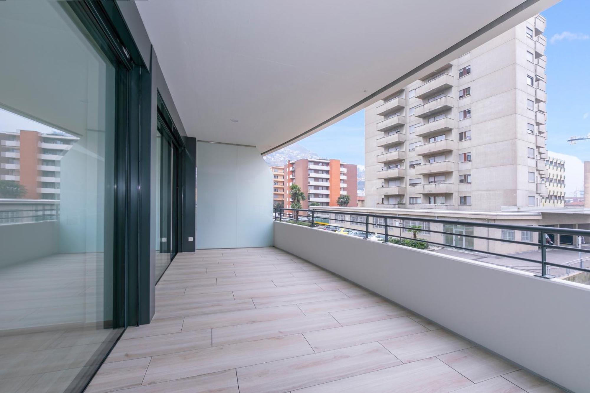Beautiful Home - Happy Rentals Viganello ภายนอก รูปภาพ