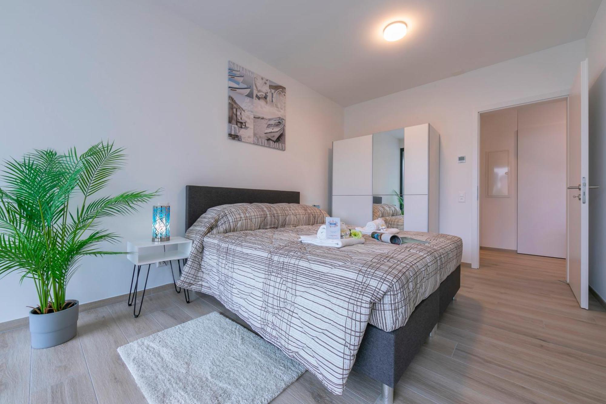 Beautiful Home - Happy Rentals Viganello ภายนอก รูปภาพ